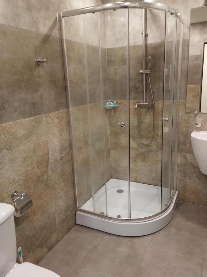 Boutique Living Hotel Jerevan Buitenkant foto