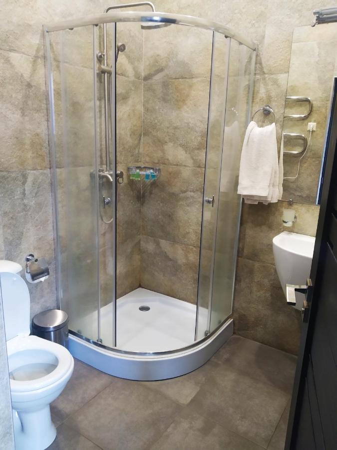 Boutique Living Hotel Jerevan Buitenkant foto